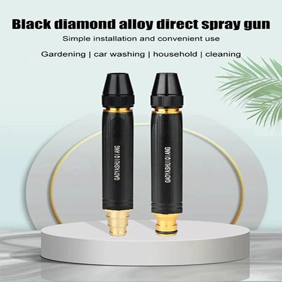 High Pressure Water Nozzle