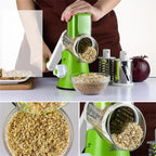 Multifunctional Vegetable Slicer Vegetable Slicer Manual Kitchen Grater