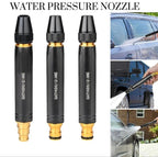High Pressure Water Nozzle