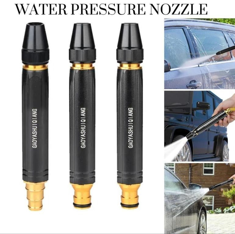 High Pressure Water Nozzle