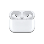 AirPods Pro 2nd Generation – Wireless Earbuds with Active Noise Cancellation | Bass Boosted Sound