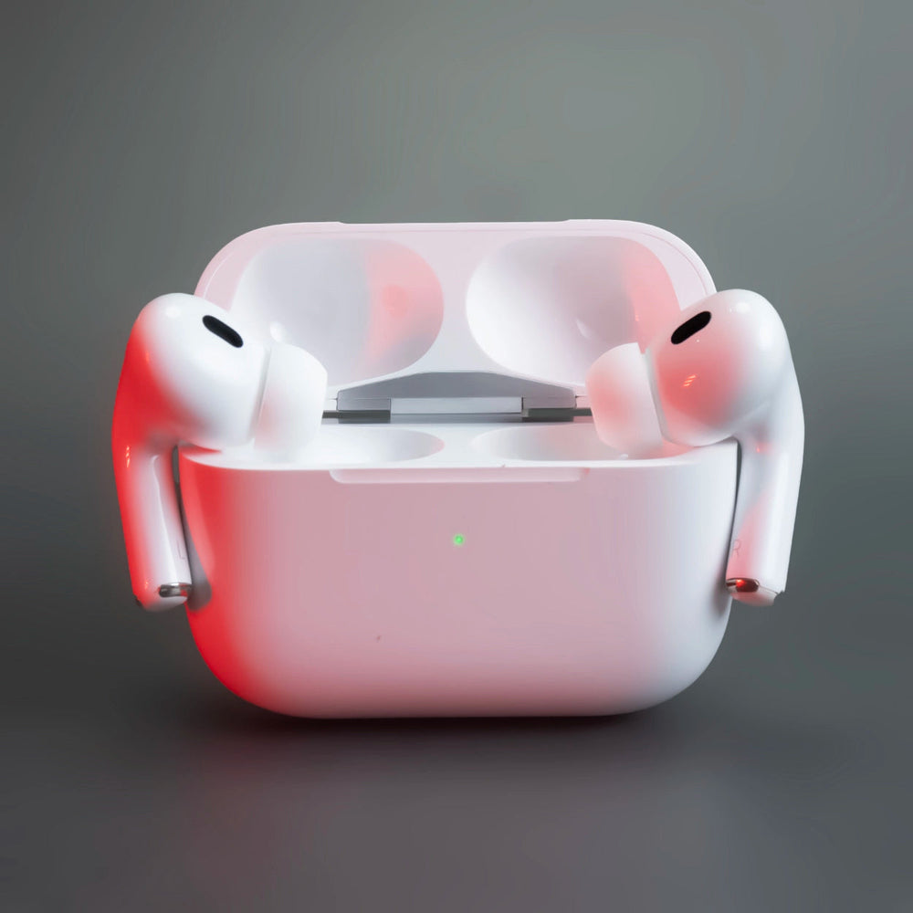 AirPods Pro 2 3rd Gen