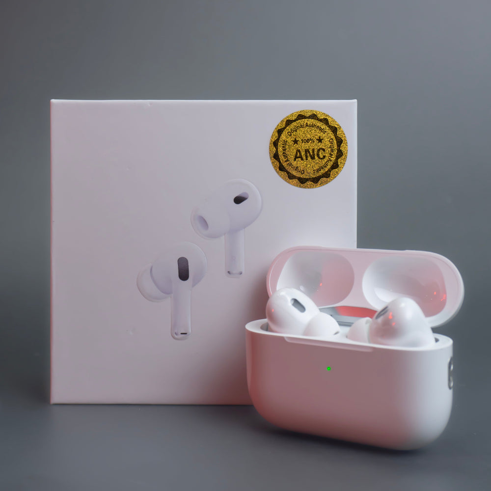AirPods Pro 2 3rd Gen