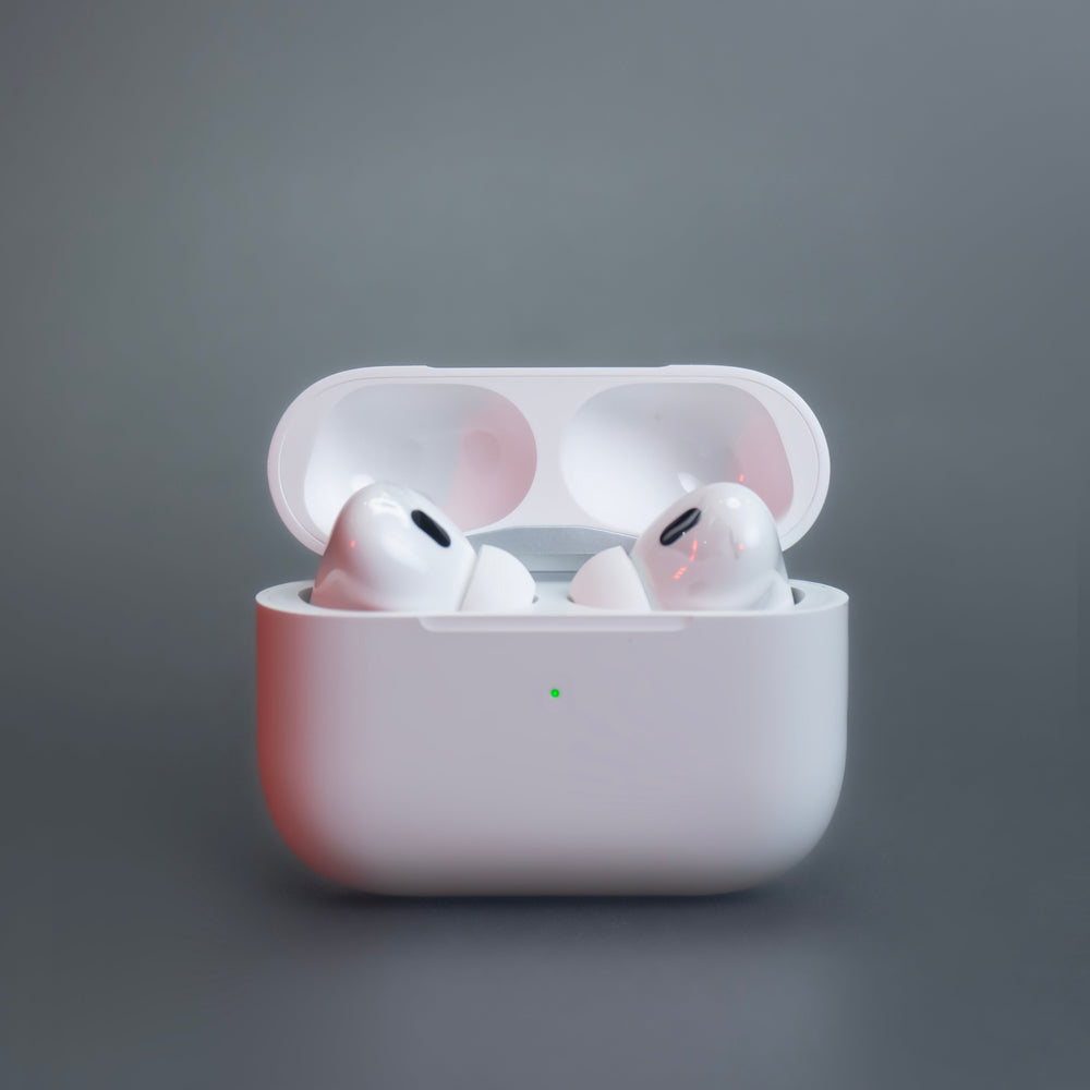 AirPods Pro 2 3rd Gen